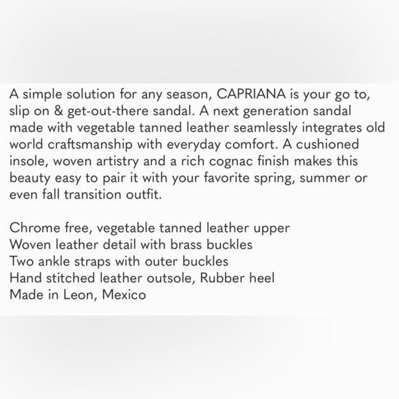 BED|STU Women’s Capriana Brown Tan Gold Sandals Strappy Flat Distressed Boho 10 - Picture 7 of 14